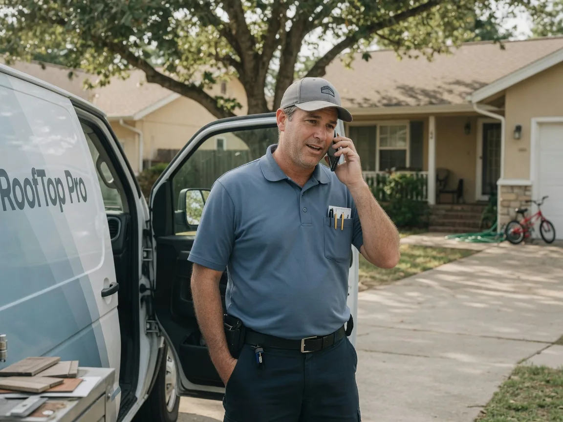Roof Repair Parkersburg, IL FAQs