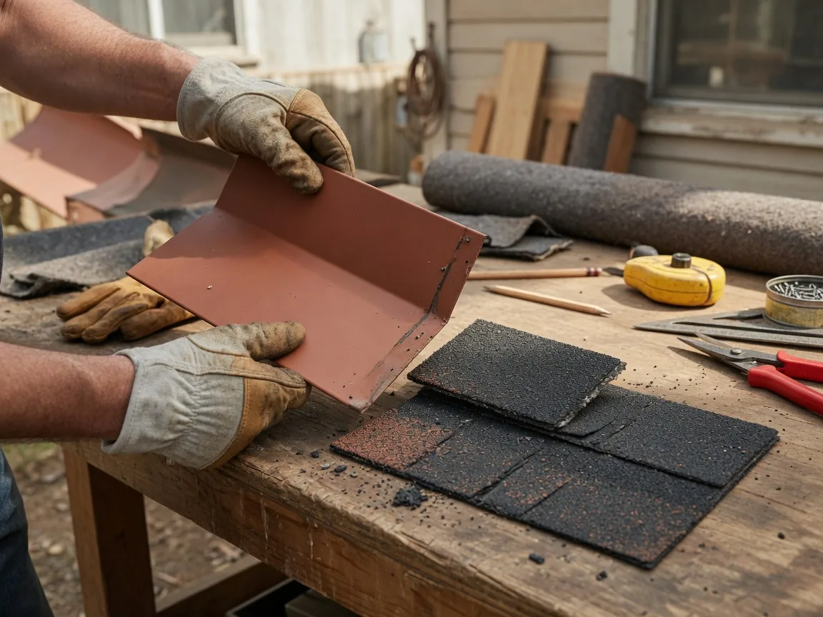 Roof Repair company in Parkersburg, IL